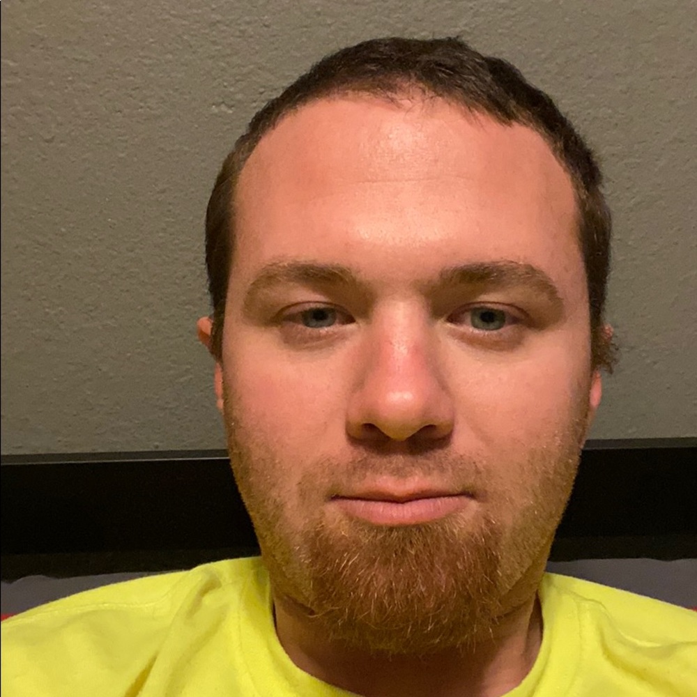 Meet your Posher, Thomas